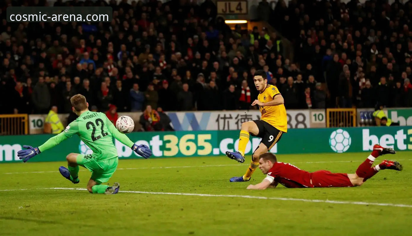 星空体育比分直播 星空体育比分直播实战解析:利物浦3-1狼队足总杯晋级操作教程