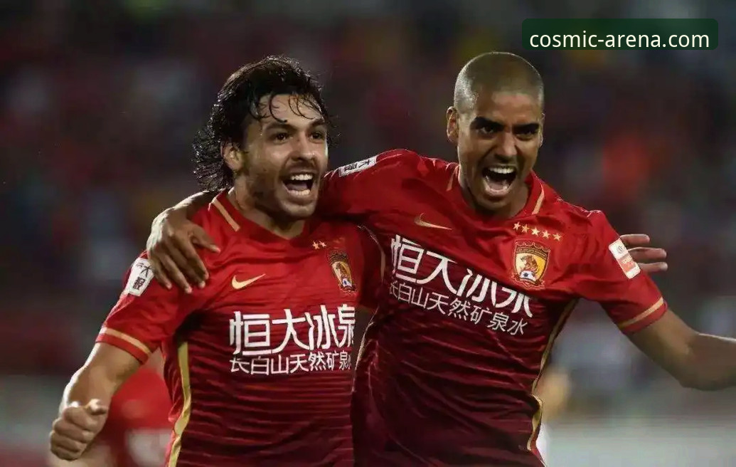 从恒大王朝到法庭审判：一场商业与足球的“极致竞技”详解